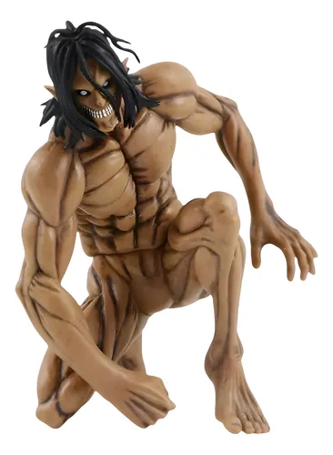 Eren Jaeger Attack Of Titan Shingeki No Kyojin Mikasa Reiner