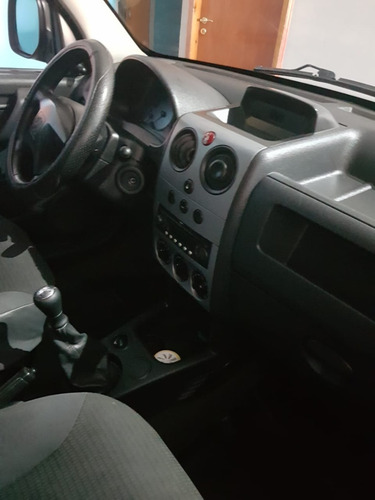 Peugeot Partner Hdi