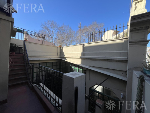 Venta Casa 3 Ambientes En Parque Patricios