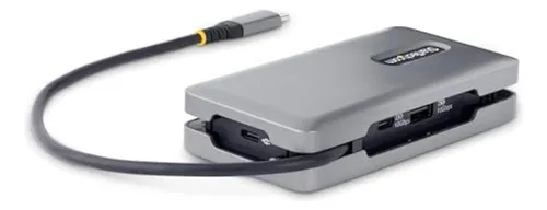 Startech.com Adaptador Multipuerto Usb-c - 4k 60hz