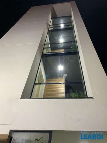 Imagem 12 de 12 de Apartamento - Vila Esperança - Sp - 634913