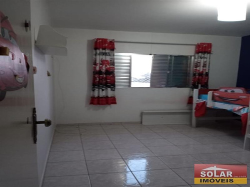 Imagem 13 de 18 de Sobrado Vila Granada São Paulo/sp - 12382