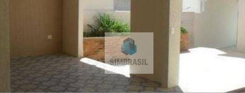 Imagem 5 de 8 de Casa Residencial À Venda, Jardim Chapadão, Campinas. - Ca0117