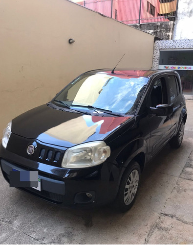 Fiat Uno 1.0 Vivace Flex 5p