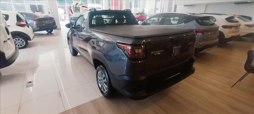 Fiat Strada Strada 1.3 cs Flex
