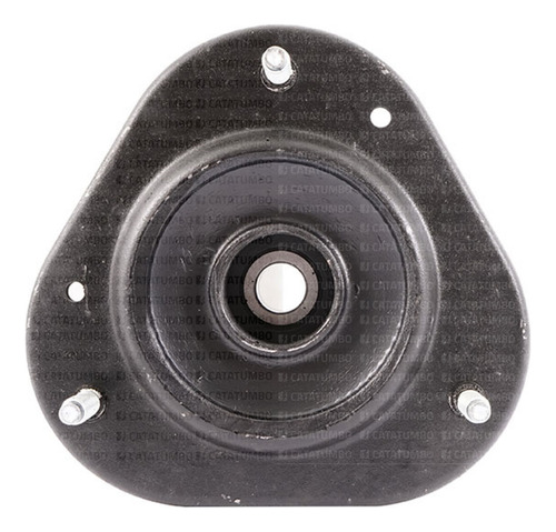 Cazoleta Delantera Para Toyota Corolla 1.3 2e Ee90 1988 1992