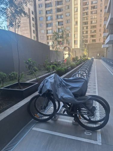 Nuevo A Estrenar A Pasos Metro Franklin