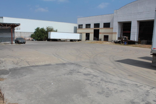 Imagen 5 de 14 de Pi Bernardo Quintana Bodega En Venta De 6000 Mts2 Mjp 21-2822