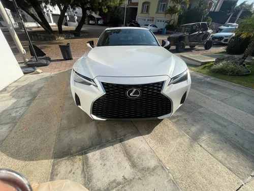 Lexus IS 2.0 Is 300