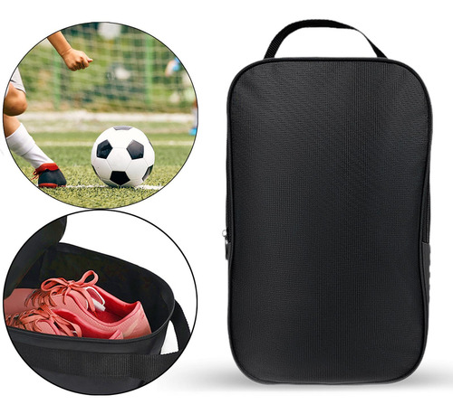 Bolso De Zapato De Fútbol Para Zapatos Zapato Zapato De