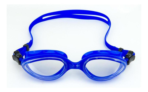 Óculos De Natação Mormaii Varuna Cor Azul