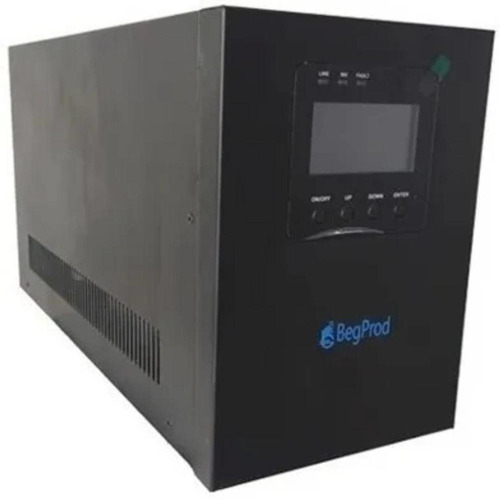 Ups Power House 700w 1000va 12v 110v