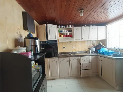 Venta Casa Enea, Manizales, Código 8147508