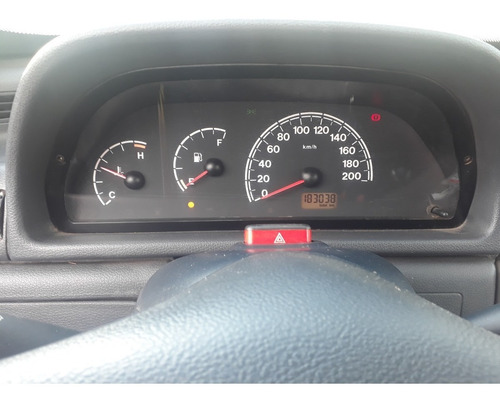 Fiorino Fire 1.3 2007 Con Aa