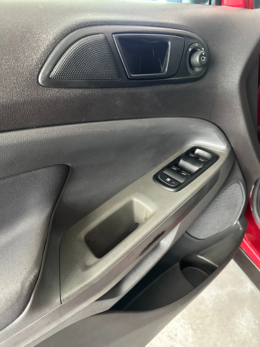 Ford Ecosport 1.6 Se 110cv 4x2