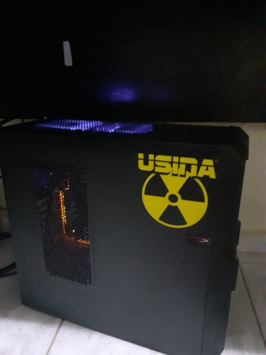 Pc Gamer Completo