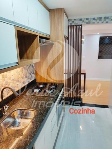 Apartamento À Venda Em Vila João Jorge - Ap008131