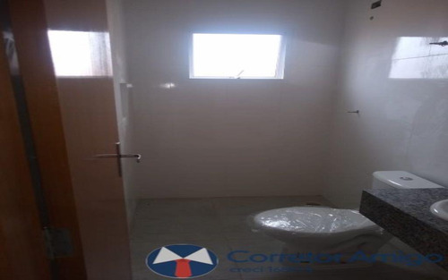 Imagem 9 de 19 de Excelente Casa No Jardim Rosana - Ml1568