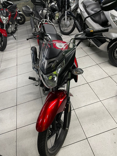 Imagem 5 de 5 de Haojue Dk150 - 2020/2021