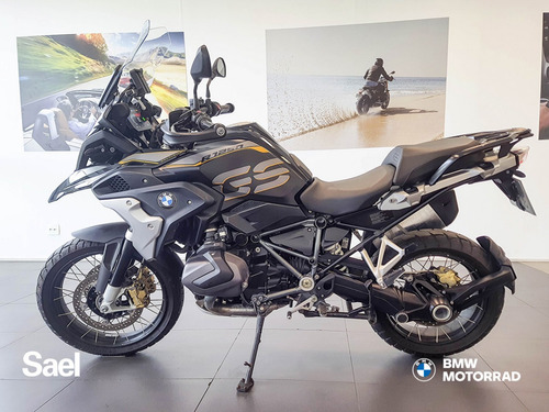 Imagem 7 de 13 de Bmw R 1250 Gs Exclusive