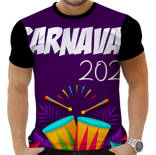 Camiseta Camisa Carnaval Bloco Folia Samba Festa Rj Bh  27