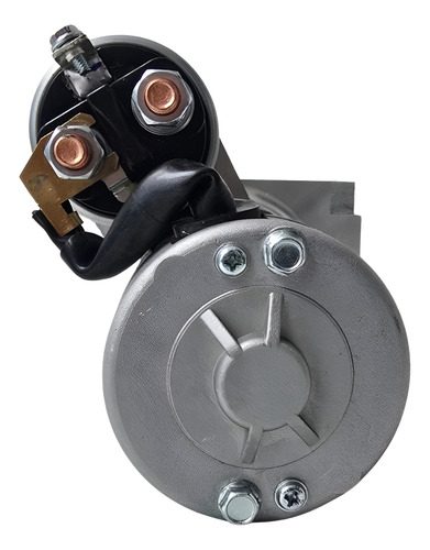 Motor De Partida Rápida Opala 4 E 6 Cilindro 12v 10d