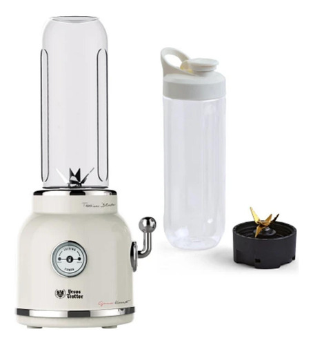 Licuadora Personal 400w 700ml Ut-tritan2go Ursus Trotter