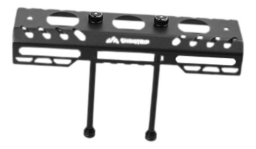 Accesorio De Montaje De Componentes De Placa De Soporte S