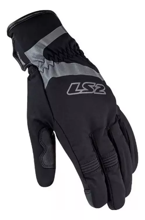 Primera imagen para búsqueda de guantes ls2