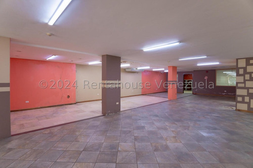Terreno En Venta Las Mercedes #23-26917 K.f