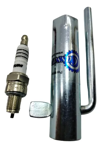 Bujia Iridium Pulsar 135 Ls+ Copa Bujia