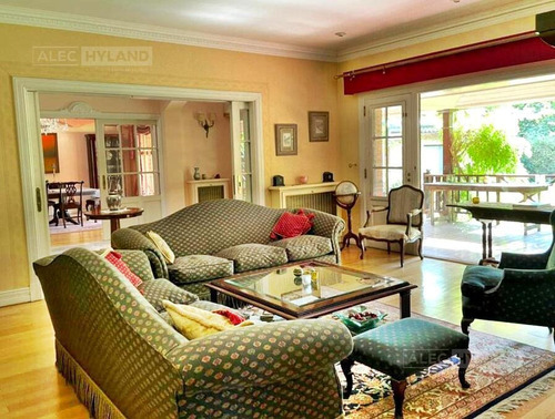 Imagen 5 de 30 de Casa 6 Ambientes En Venta - Las Lomas-jockey
