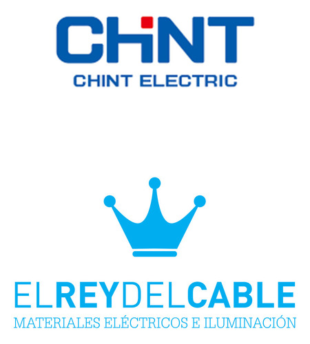Disyuntor Diferencial Tetrapolar 63 Amp - 6ka - 30ma - Chint