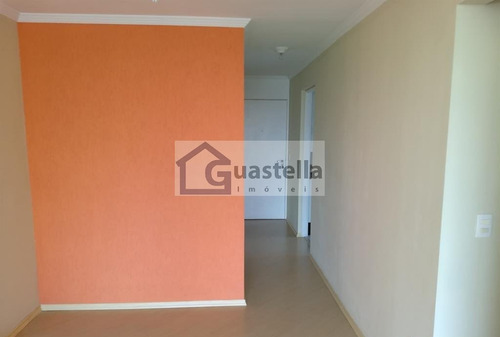 Imagem 3 de 15 de Apartamento Em Taboão - Diadema - 6849