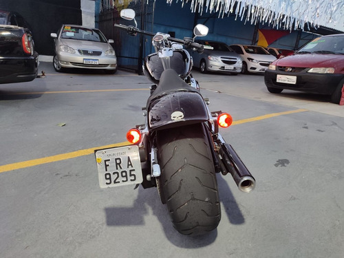 Imagem 15 de 15 de Softail Breakout Fxsb