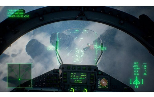 Jogo Ace Combat 7: Skies Unknown - Xbox One