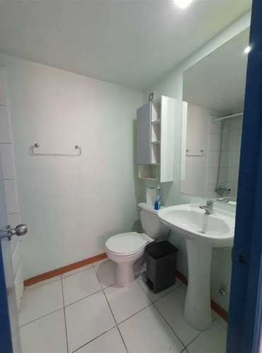 Imagen 7 de 13 de 161.937 - Departamento En Venta De 3 Dorm. En Santiago