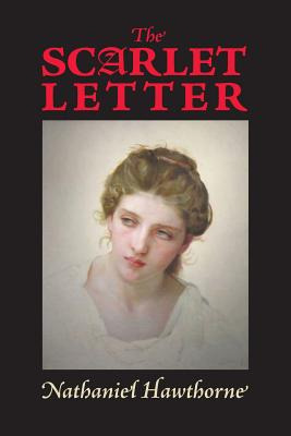 Libro The Scarlet Letter - Hawthorne, Nathaniel