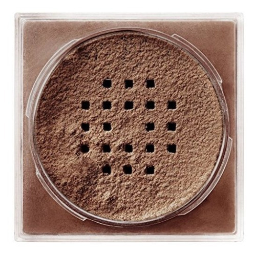 Maybelline New York Fit Me Polvo De Acabado Suelto, Oscuro