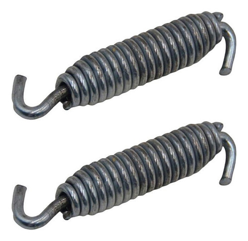 2xkickstand Spring 3.75 Para Flht Flhr Flhx Fltr King