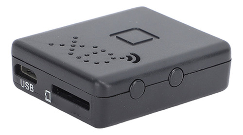Cámaras De Seguridad Ultrafinas Mini Wifi Cámara Micro Usb P