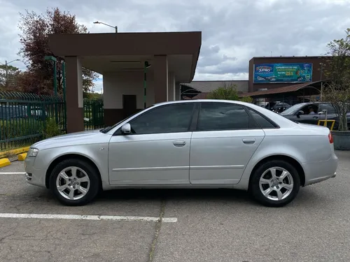 Audi A4 1.8 TURBO B7