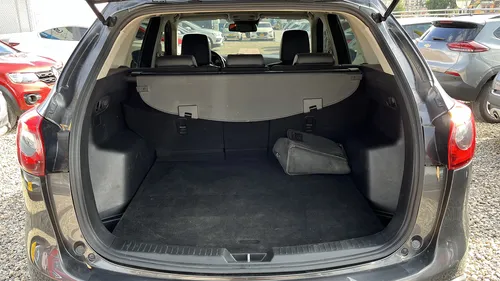 Mazda CX-5 2.5 Grand Touring Lx