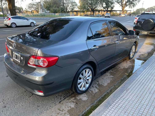 Toyota Corolla 2013 1.8 Se-g Mt 136cv