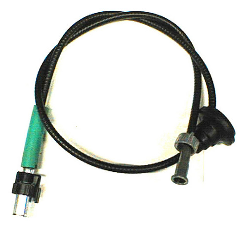 Cable Velocimetro 1265               -escort 88/94