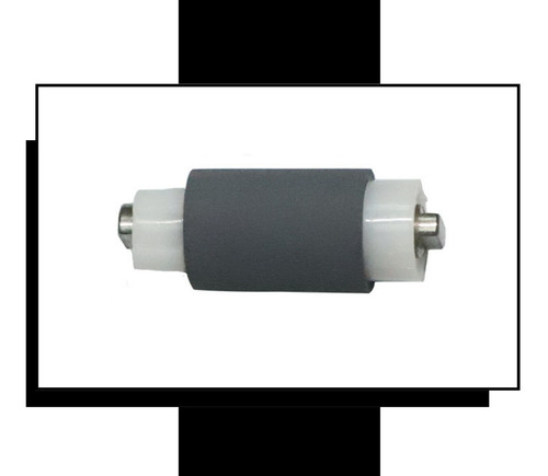 Pickup Roller (goma Separación) Para Samsung M4070fx M4020