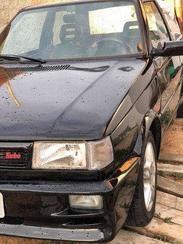 Fiat Uno Turbo