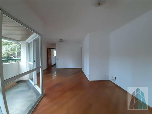 Imagem 4 de 30 de Ótimo Apto 3 Dormitórios À Venda, 92 M² Por R$ 565.000 - Tatuapé - São Paulo/sp - Ap0208