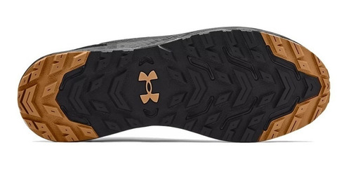Imagen 5 de 5 de Zapatillas Ua Charged Bandit Trek 2 Hombre 3024759-001
