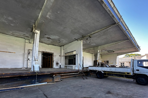 Espacios De Almacenamiento En Alquiler Para Productos Y Materiales De Construcción